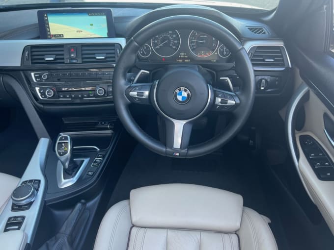 2024 BMW 4 Series