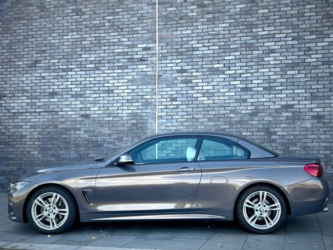 2024 BMW 4 Series