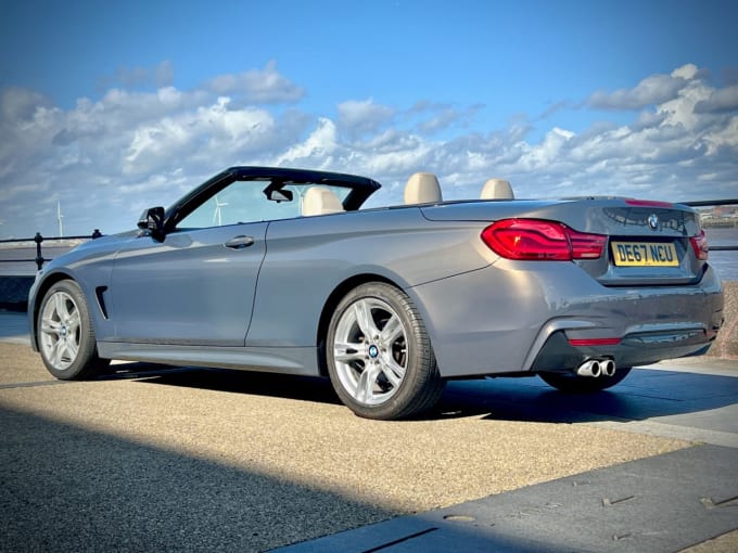 2024 BMW 4 Series