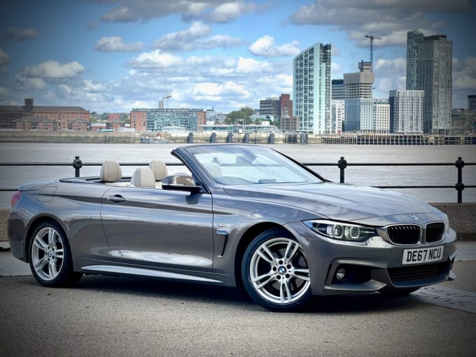 2024 BMW 4 Series