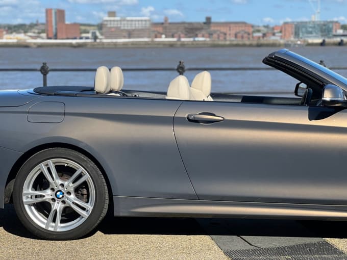 2024 BMW 4 Series