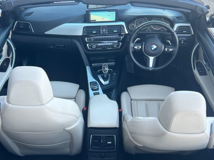 2024 BMW 4 Series