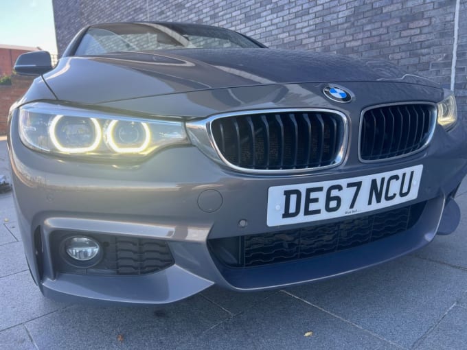 2024 BMW 4 Series