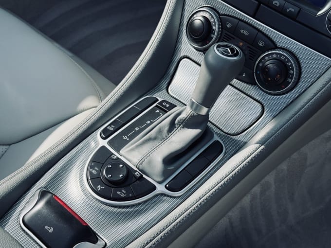 2025 Mercedes-benz Sl
