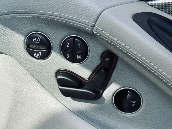 2025 Mercedes-benz Sl
