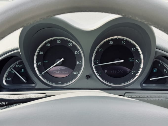 2025 Mercedes-benz Sl