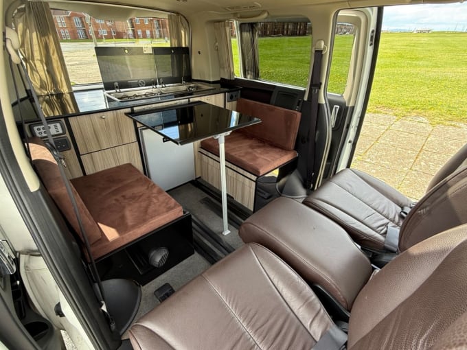 2025 Nissan Elgrand