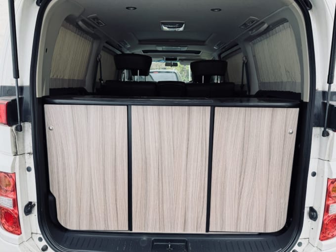 2025 Nissan Elgrand