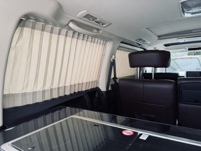 2025 Nissan Elgrand