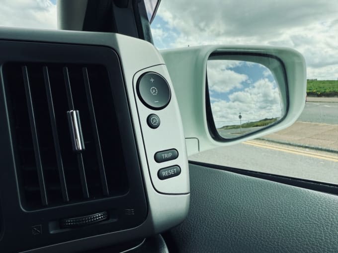 2025 Nissan Elgrand