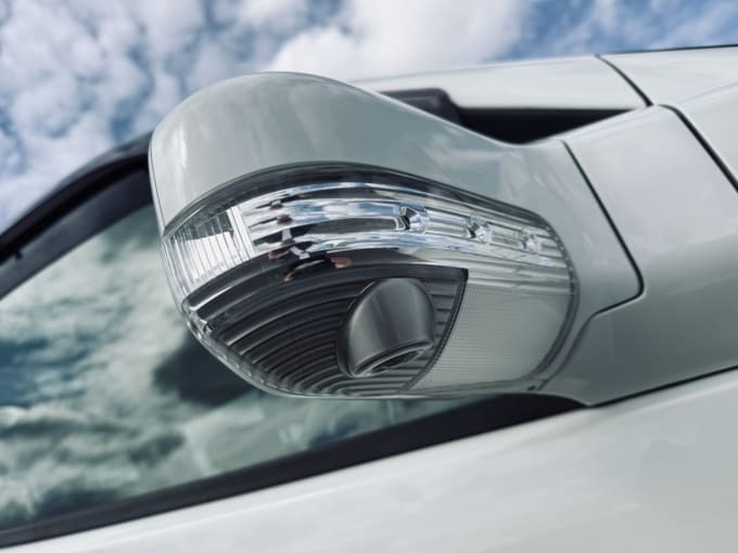 2025 Nissan Elgrand