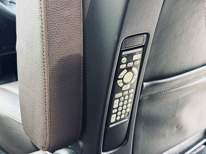 2025 Nissan Elgrand