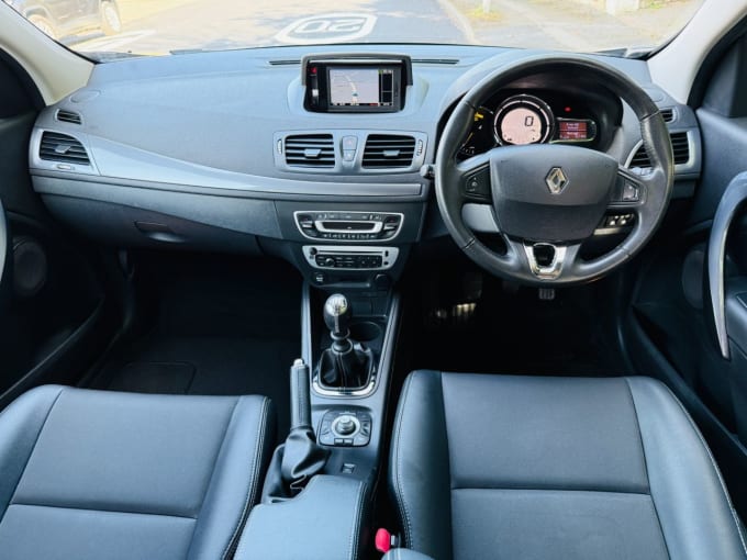 2025 Renault Megane