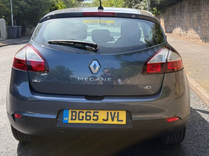 2025 Renault Megane