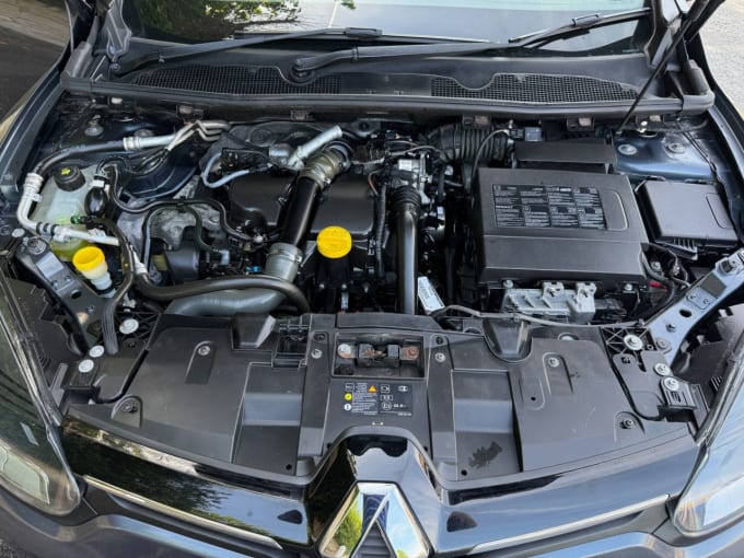 2025 Renault Megane