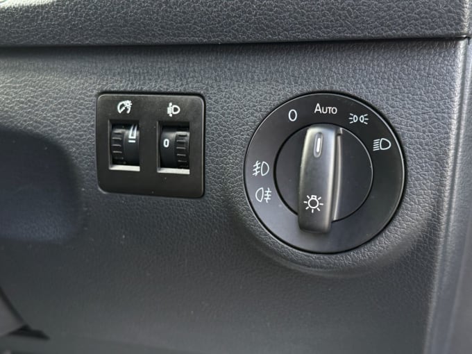 2025 Volkswagen Caddy Maxi Life C20 Diesel Estate
