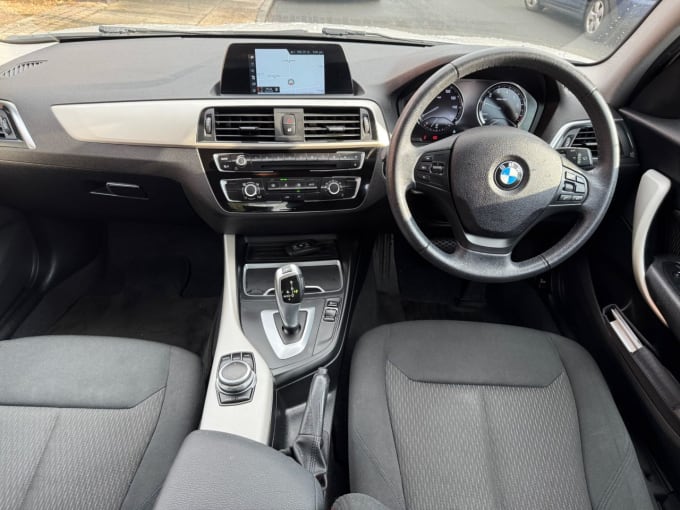 2025 BMW 1 Series