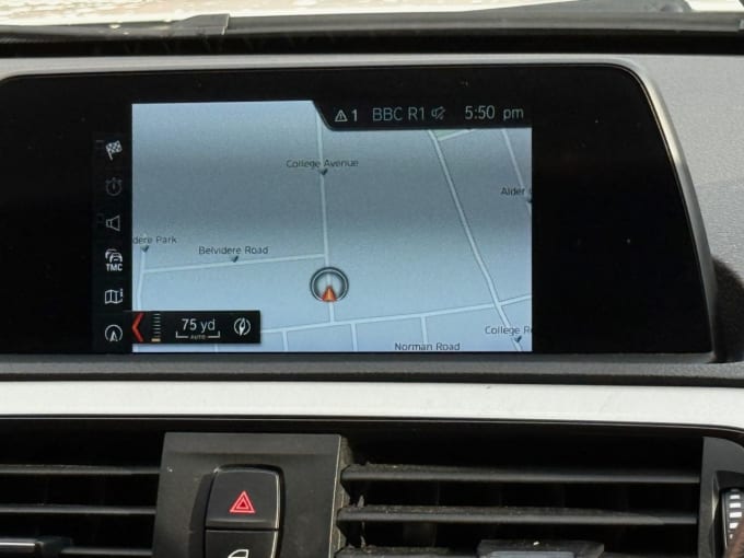 2025 BMW 1 Series