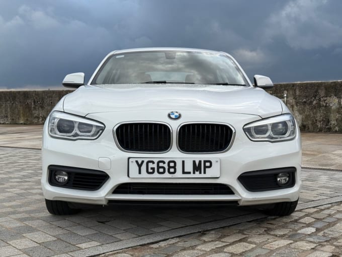 2025 BMW 1 Series
