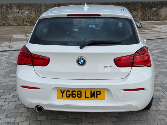 2025 BMW 1 Series