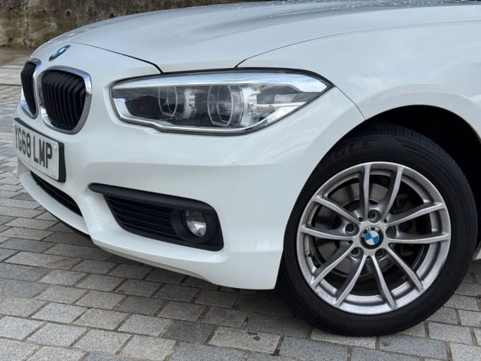 2025 BMW 1 Series