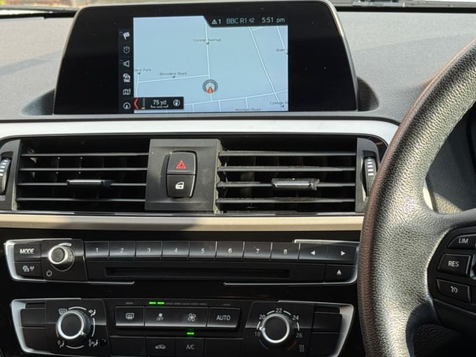 2025 BMW 1 Series