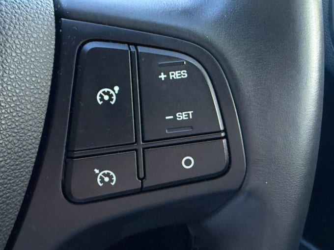 2019 Hyundai I10