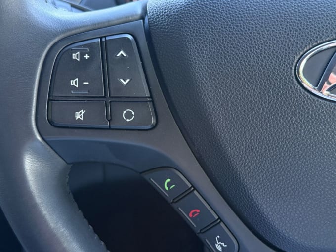 2019 Hyundai I10