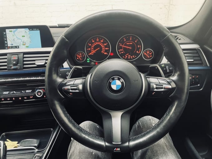 2019 BMW 3 Series