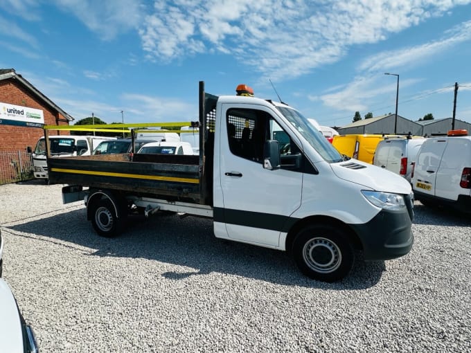 2024 Mercedes-benz Sprinter