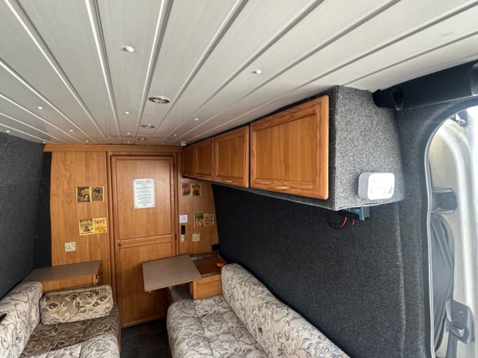 2024 Volkswagen Crafter Cr35 Tdi