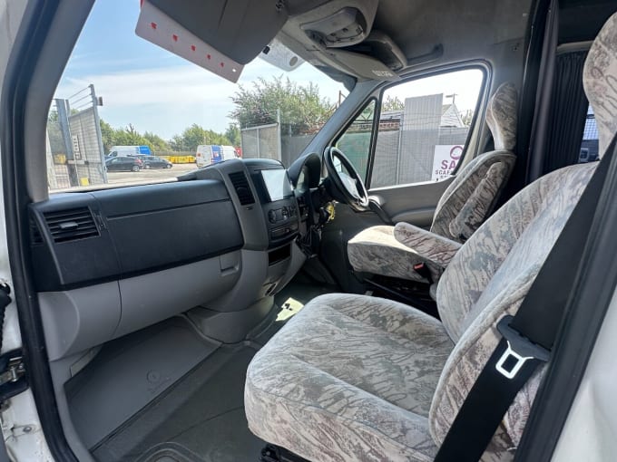 2024 Volkswagen Crafter Cr35 Tdi