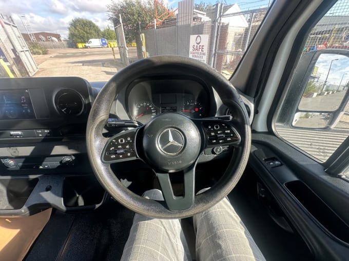 2025 Mercedes-benz Sprinter