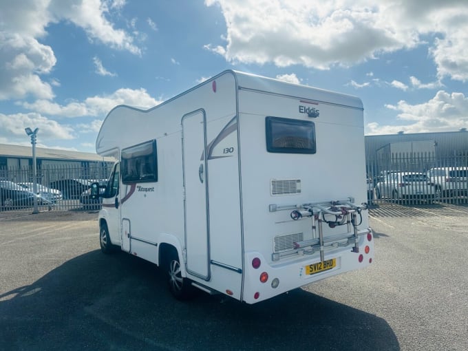 2024 Peugeot Elddis Autoquest