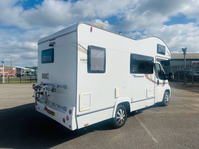 2024 Peugeot Elddis Autoquest