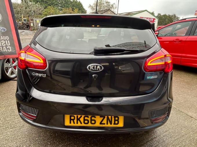 2024 Kia Ceed