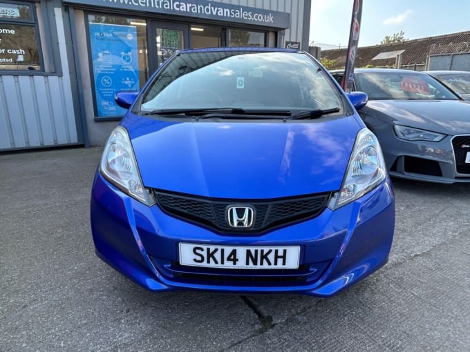 2024 Honda Jazz