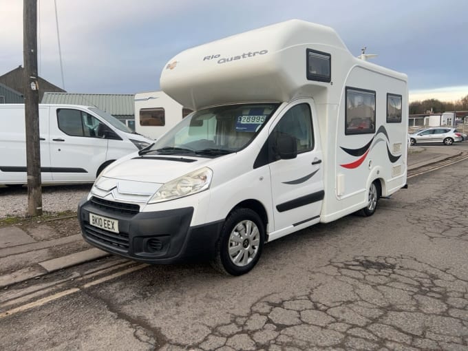 2025 Citroen Nu Venture