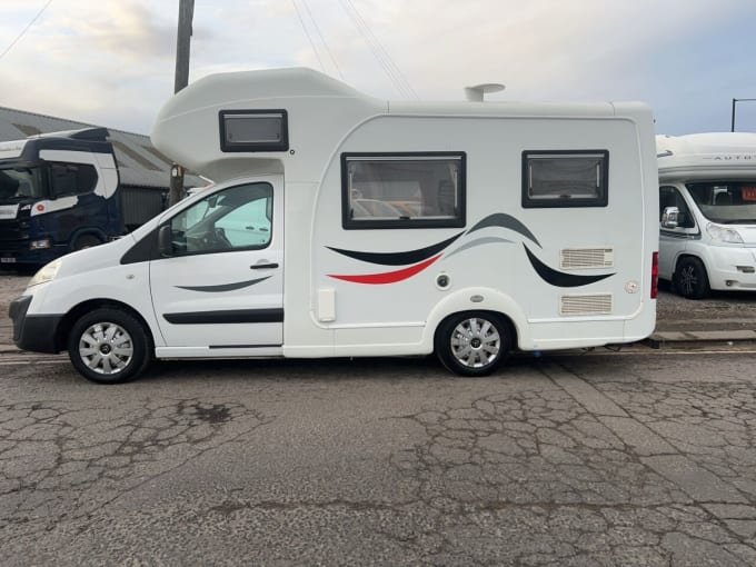 2025 Citroen Nu Venture