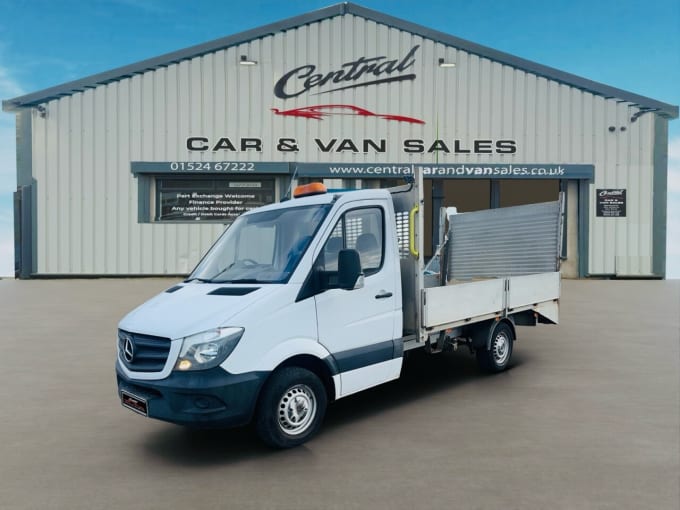 2025 Mercedes-benz Sprinter 314 Cdi