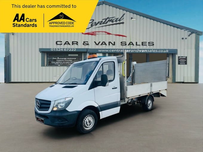 2025 Mercedes-benz Sprinter 314 Cdi