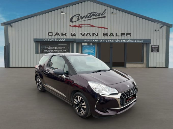 2025 Ds Automobiles Ds 4