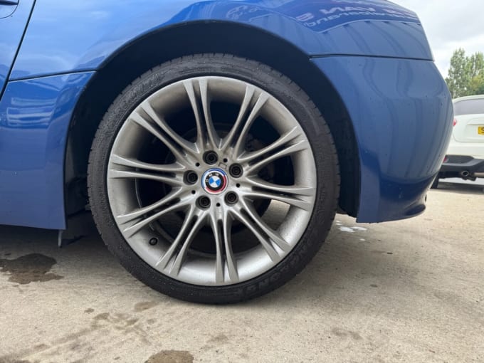 2025 BMW Z4