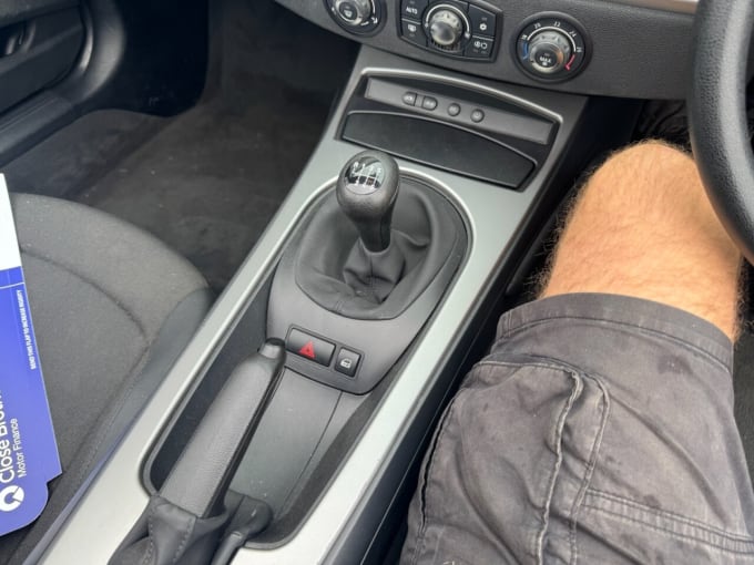 2025 BMW Z4