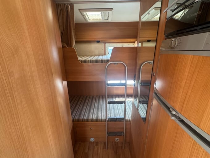 2025 Chausson Welcome