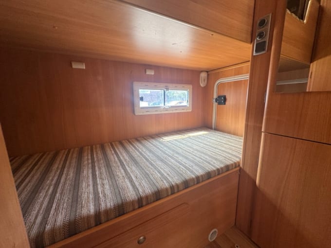 2025 Chausson Welcome