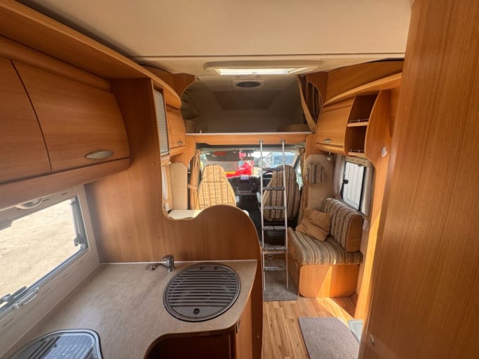 2025 Chausson Welcome