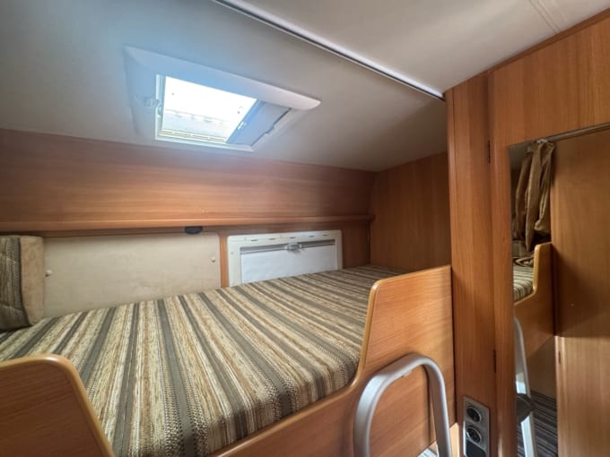 2025 Chausson Welcome
