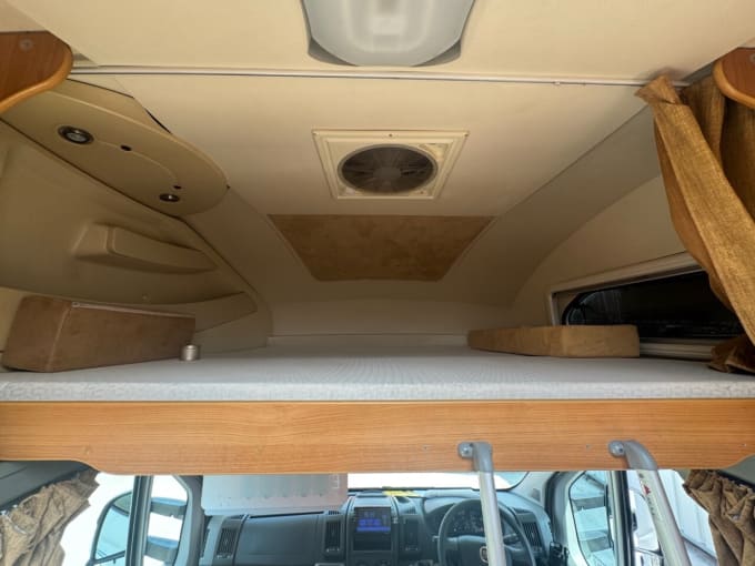 2025 Chausson Welcome