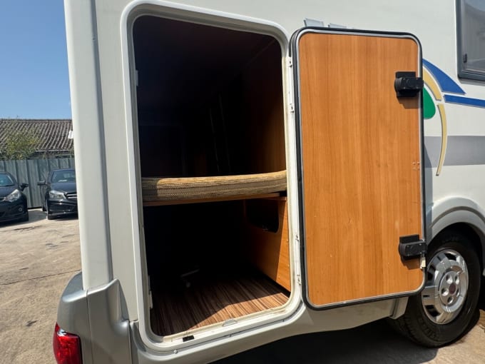 2025 Chausson Welcome